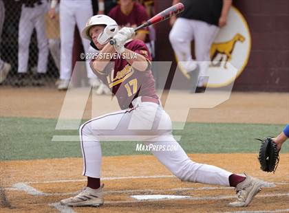 Thumbnail 2 in Point Loma vs. Rancho Bernardo (CIF SoCal Regional Division 2 Final) photogallery.