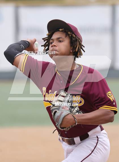 Thumbnail 3 in Point Loma vs. Rancho Bernardo (CIF SoCal Regional Division 2 Final) photogallery.