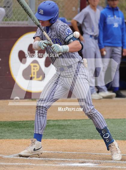 Thumbnail 3 in Point Loma vs. Rancho Bernardo (CIF SoCal Regional Division 2 Final) photogallery.