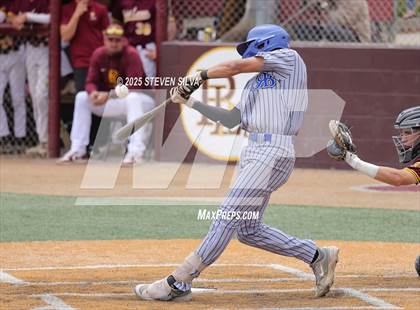 Thumbnail 2 in Point Loma vs. Rancho Bernardo (CIF SoCal Regional Division 2 Final) photogallery.