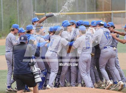 Thumbnail 3 in Point Loma vs. Rancho Bernardo (CIF SoCal Regional Division 2 Final) photogallery.