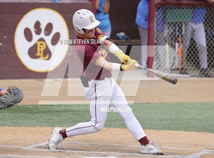 Thumbnail 1 in Point Loma vs. Rancho Bernardo (CIF SoCal Regional Division 2 Final) photogallery.