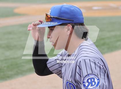Thumbnail 2 in Point Loma vs. Rancho Bernardo (CIF SoCal Regional Division 2 Final) photogallery.