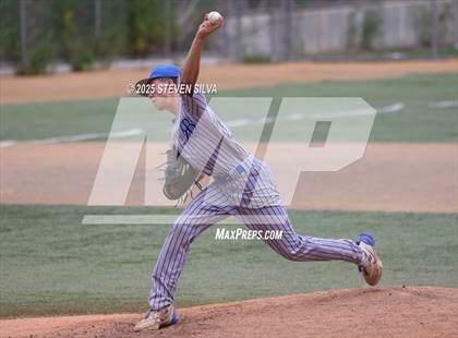 Thumbnail 1 in Point Loma vs. Rancho Bernardo (CIF SoCal Regional Division 2 Final) photogallery.