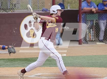 Thumbnail 2 in Point Loma vs. Rancho Bernardo (CIF SoCal Regional Division 2 Final) photogallery.