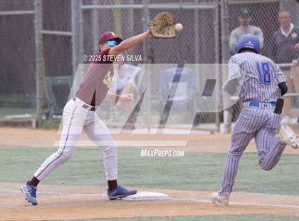 Thumbnail 1 in Point Loma vs. Rancho Bernardo (CIF SoCal Regional Division 2 Final) photogallery.