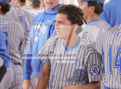 Thumbnail 1 in Point Loma vs. Rancho Bernardo (CIF SoCal Regional Division 2 Final) photogallery.