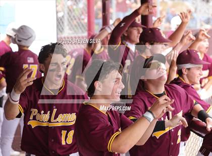 Thumbnail 1 in Point Loma vs. Rancho Bernardo (CIF SoCal Regional Division 2 Final) photogallery.