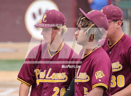 Thumbnail 2 in Point Loma vs. Rancho Bernardo (CIF SoCal Regional Division 2 Final) photogallery.