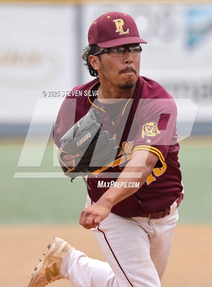 Thumbnail 3 in Point Loma vs. Rancho Bernardo (CIF SoCal Regional Division 2 Final) photogallery.