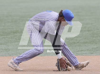 Thumbnail 1 in Point Loma vs. Rancho Bernardo (CIF SoCal Regional Division 2 Final) photogallery.