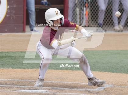 Thumbnail 2 in Point Loma vs. Rancho Bernardo (CIF SoCal Regional Division 2 Final) photogallery.