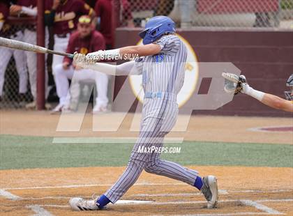 Thumbnail 3 in Point Loma vs. Rancho Bernardo (CIF SoCal Regional Division 2 Final) photogallery.