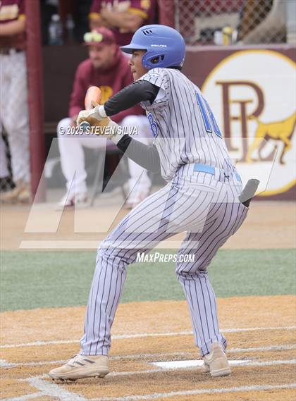 Thumbnail 3 in Point Loma vs. Rancho Bernardo (CIF SoCal Regional Division 2 Final) photogallery.