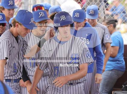 Thumbnail 2 in Point Loma vs. Rancho Bernardo (CIF SoCal Regional Division 2 Final) photogallery.