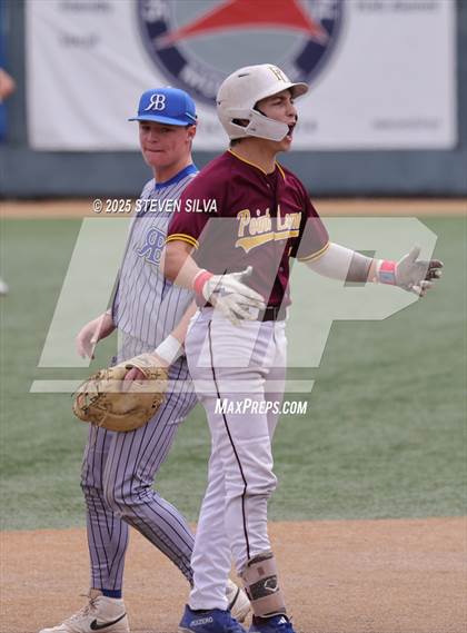 Thumbnail 1 in Point Loma vs. Rancho Bernardo (CIF SoCal Regional Division 2 Final) photogallery.