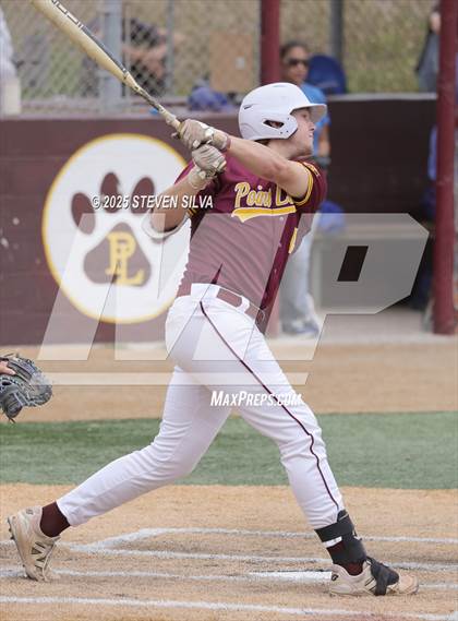 Thumbnail 3 in Point Loma vs. Rancho Bernardo (CIF SoCal Regional Division 2 Final) photogallery.