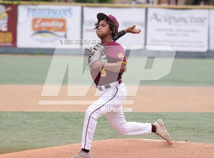 Thumbnail 3 in Point Loma vs. Rancho Bernardo (CIF SoCal Regional Division 2 Final) photogallery.