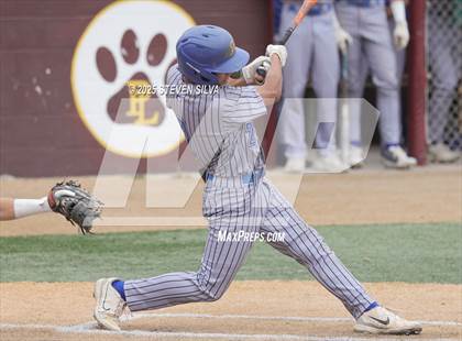 Thumbnail 3 in Point Loma vs. Rancho Bernardo (CIF SoCal Regional Division 2 Final) photogallery.