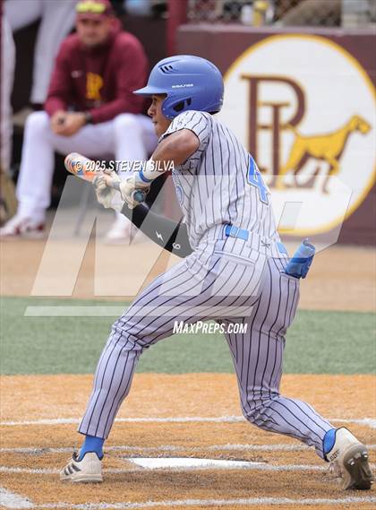 Thumbnail 3 in Point Loma vs. Rancho Bernardo (CIF SoCal Regional Division 2 Final) photogallery.