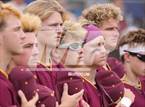 Photo from the gallery "Point Loma vs. Rancho Bernardo (CIF SoCal Regional Division 2 Final)"