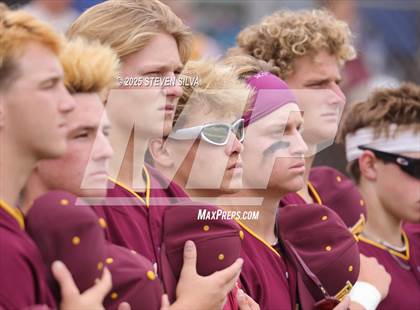 Thumbnail 3 in Point Loma vs. Rancho Bernardo (CIF SoCal Regional Division 2 Final) photogallery.