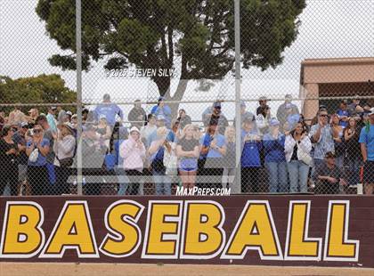 Thumbnail 1 in Point Loma vs. Rancho Bernardo (CIF SoCal Regional Division 2 Final) photogallery.