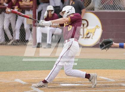 Thumbnail 3 in Point Loma vs. Rancho Bernardo (CIF SoCal Regional Division 2 Final) photogallery.