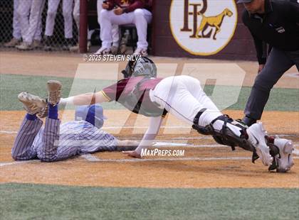 Thumbnail 1 in Point Loma vs. Rancho Bernardo (CIF SoCal Regional Division 2 Final) photogallery.