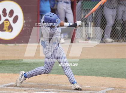 Thumbnail 3 in Point Loma vs. Rancho Bernardo (CIF SoCal Regional Division 2 Final) photogallery.