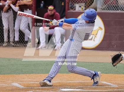 Thumbnail 2 in Point Loma vs. Rancho Bernardo (CIF SoCal Regional Division 2 Final) photogallery.