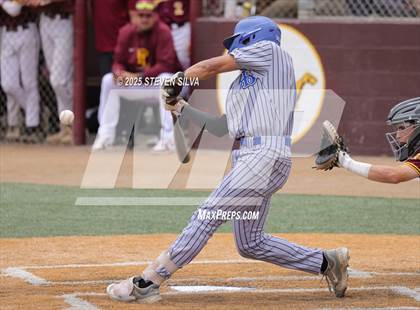 Thumbnail 2 in Point Loma vs. Rancho Bernardo (CIF SoCal Regional Division 2 Final) photogallery.