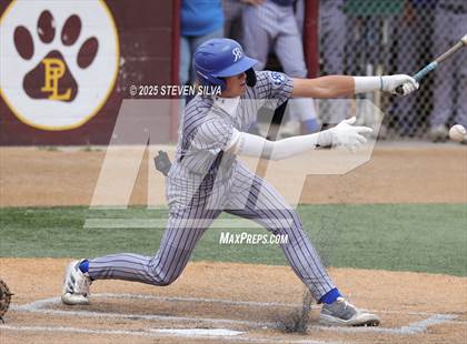 Thumbnail 3 in Point Loma vs. Rancho Bernardo (CIF SoCal Regional Division 2 Final) photogallery.