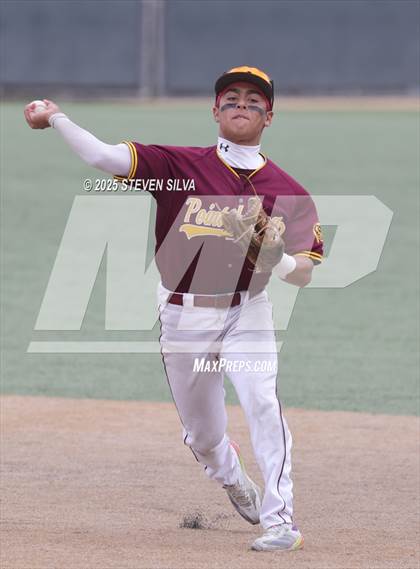Thumbnail 2 in Point Loma vs. Rancho Bernardo (CIF SoCal Regional Division 2 Final) photogallery.