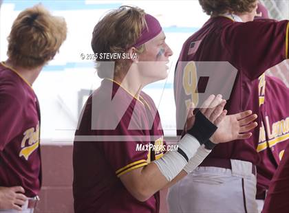 Thumbnail 3 in Point Loma vs. Rancho Bernardo (CIF SoCal Regional Division 2 Final) photogallery.