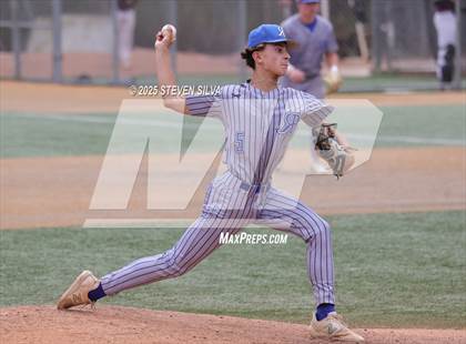 Thumbnail 1 in Point Loma vs. Rancho Bernardo (CIF SoCal Regional Division 2 Final) photogallery.