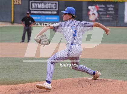 Thumbnail 2 in Point Loma vs. Rancho Bernardo (CIF SoCal Regional Division 2 Final) photogallery.