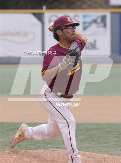 Thumbnail 1 in Point Loma vs. Rancho Bernardo (CIF SoCal Regional Division 2 Final) photogallery.