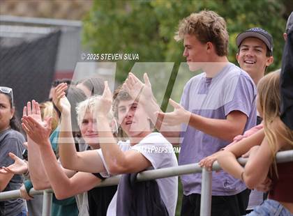 Thumbnail 2 in Point Loma vs. Rancho Bernardo (CIF SoCal Regional Division 2 Final) photogallery.