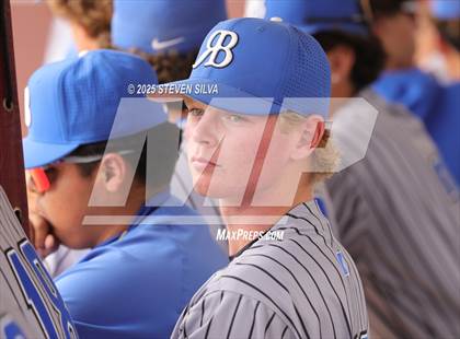 Thumbnail 3 in Point Loma vs. Rancho Bernardo (CIF SoCal Regional Division 2 Final) photogallery.
