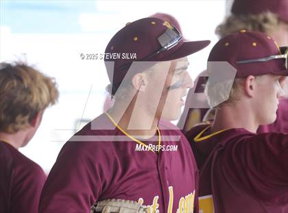 Thumbnail 2 in Point Loma vs. Rancho Bernardo (CIF SoCal Regional Division 2 Final) photogallery.