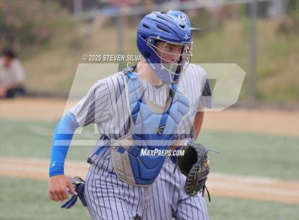 Thumbnail 2 in Point Loma vs. Rancho Bernardo (CIF SoCal Regional Division 2 Final) photogallery.