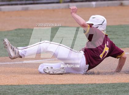 Thumbnail 3 in Point Loma vs. Rancho Bernardo (CIF SoCal Regional Division 2 Final) photogallery.