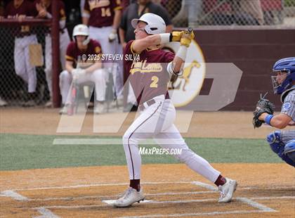 Thumbnail 1 in Point Loma vs. Rancho Bernardo (CIF SoCal Regional Division 2 Final) photogallery.
