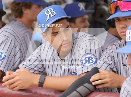 Thumbnail 3 in Point Loma vs. Rancho Bernardo (CIF SoCal Regional Division 2 Final) photogallery.