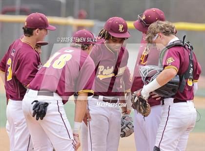 Thumbnail 2 in Point Loma vs. Rancho Bernardo (CIF SoCal Regional Division 2 Final) photogallery.