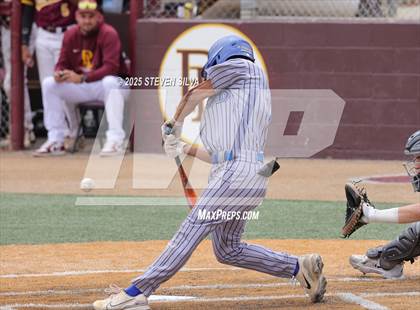 Thumbnail 1 in Point Loma vs. Rancho Bernardo (CIF SoCal Regional Division 2 Final) photogallery.
