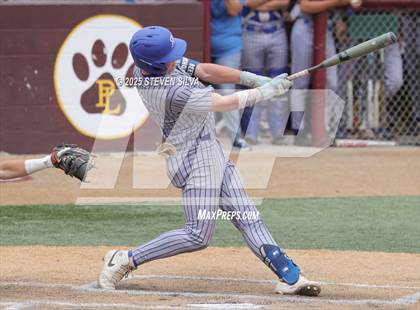 Thumbnail 3 in Point Loma vs. Rancho Bernardo (CIF SoCal Regional Division 2 Final) photogallery.