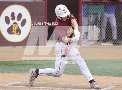 Thumbnail 3 in Point Loma vs. Rancho Bernardo (CIF SoCal Regional Division 2 Final) photogallery.
