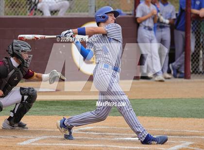 Thumbnail 2 in Point Loma vs. Rancho Bernardo (CIF SoCal Regional Division 2 Final) photogallery.